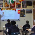 Baja la matrícula de estudiantes hispanos en Maryland ante el temor por las redadas migratorias