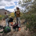 Aumentan las muertes de migrantes en el desierto de Arizona: 73 cuerpos han sido recuperados en 2026