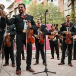 La música también está bajo presión: mariachis latinos de San Antonio viven con miedo a ser detenidos