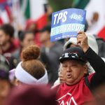 Alerta para más de 170.000 salvadoreños en Estados Unidos: el TPS llega a su fecha límite