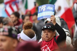 Alerta para más de 170.000 salvadoreños en Estados&hellip;