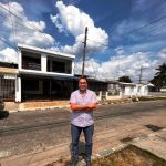 ¿A dónde pertenezco?