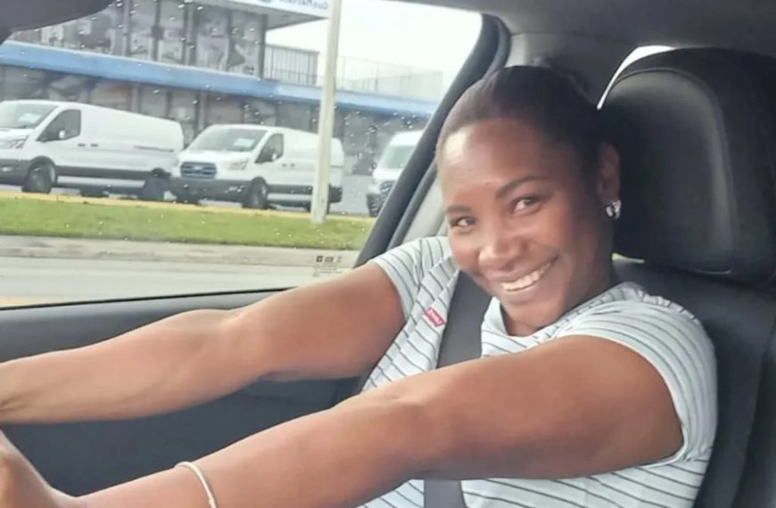 Exjueza cubana enfrenta deportación tras ser detenida por&hellip;