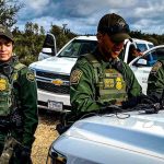🇺🇸 Los latinos también ocupan un papel importante dentro de ICE y la Patrulla Fronteriza