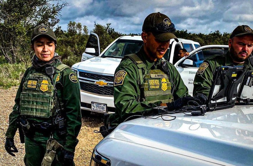 🇺🇸 Los latinos también ocupan un&hellip;