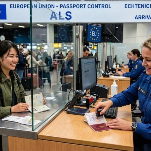 Europa endurece las devoluciones: aumentan los retornos de&hellip;