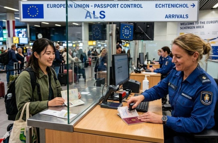 Europa endurece las devoluciones: aumentan los retornos de extranjeros a terceros países