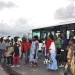 Latinoamericanos deportados a Liberia: Venezuela, Cuba y Colombia aparecen entre las nacionalidades