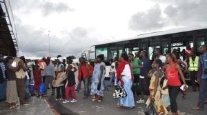 Latinoamericanos deportados a Liberia: Venezuela, Cuba y Colombia&hellip;