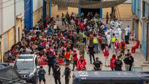 La Unión Europea busca una respuesta conjunta tras&hellip;