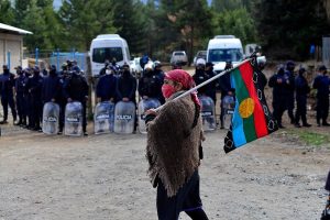 Desalojo de comunidades mapuche en Argentina reaviva el&hellip;