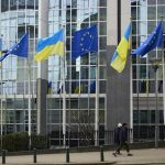EUROPA VUELVE A DEBATIR EL USO DE LOS ACTIVOS RUSOS CONGELADOS