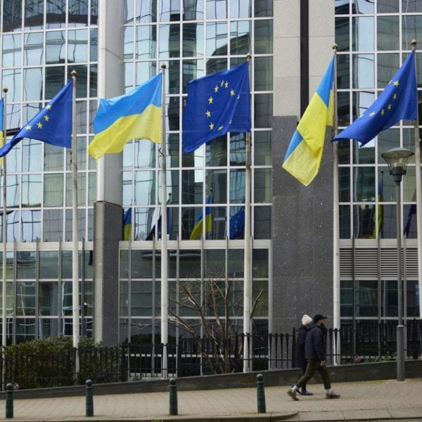 EUROPA VUELVE A DEBATIR EL USO DE LOS&hellip;