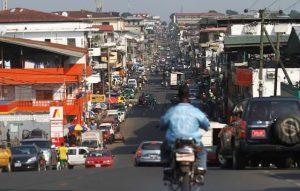 Estados Unidos enviará hasta 1.200 deportados a Liberia&hellip;