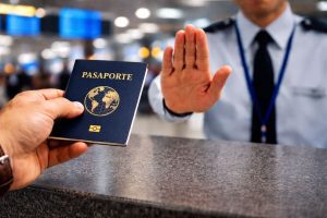 Europa refuerza los controles para viajeros no comunitarios&hellip;