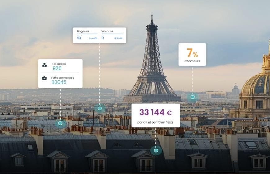 FRANCIA ENCIENDE LAS ALERTAS POR EL ESTANCAMIENTO DE SU ECONOMÍA