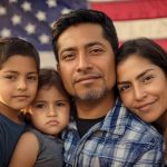 Uno de cada tres latinos ha pensado en abandonar Estados Unidos durante el último año