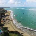 República Dominicana impulsa a Cabarete como la nueva capital del turismo de surf y viento del Caribe