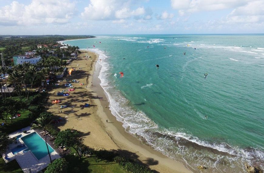 República Dominicana impulsa a Cabarete como&hellip;
