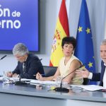 España endurece sus leyes de extranjería y asilo en medio de una nueva presión migratoria