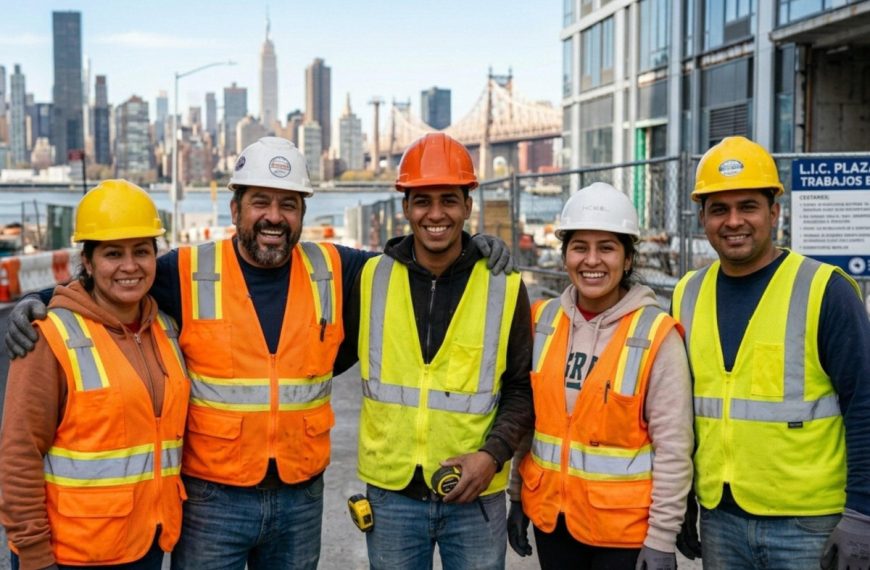 Estados Unidos pierde 23.000 empleos en julio y aumenta la preocupación entre trabajadores latinos