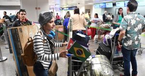 Cubanos cambian de rumbo y buscan refugio en&hellip;