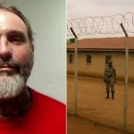 Cubano que vivió décadas en Estados Unidos termina deportado a África