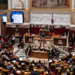 Francia endurece el debate migratorio de cara a las elecciones de 2027
