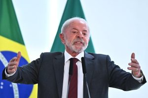 Brasil entra en una campaña electoral cada vez&hellip;