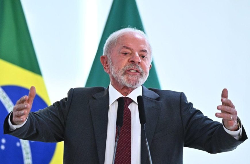 Brasil entra en una campaña electoral cada vez más reñida