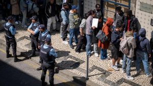 Portugal detecta más de 1.100 casos de inmigración&hellip;