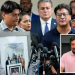Gobierno de Trump pide mantener detenido a testigo clave de la muerte de un mexicano durante operativo de ICE