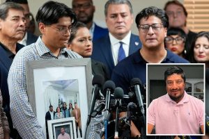 Gobierno de Trump pide mantener detenido a testigo&hellip;