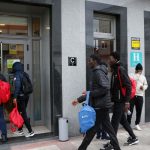 Colombianos siguen siendo uno de los principales grupos latinoamericanos que buscan protección en Europa