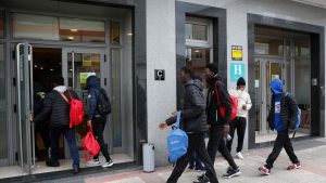 Colombianos siguen siendo uno de los principales grupos&hellip;