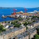 Escocia busca atraer migrantes para frenar el despoblamiento