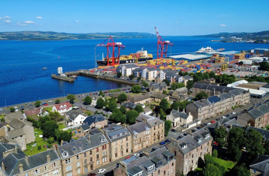 Escocia busca atraer migrantes para frenar el despoblamiento