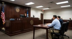 Audiencias migratorias masivas aceleran las deportaciones en Estados&hellip;