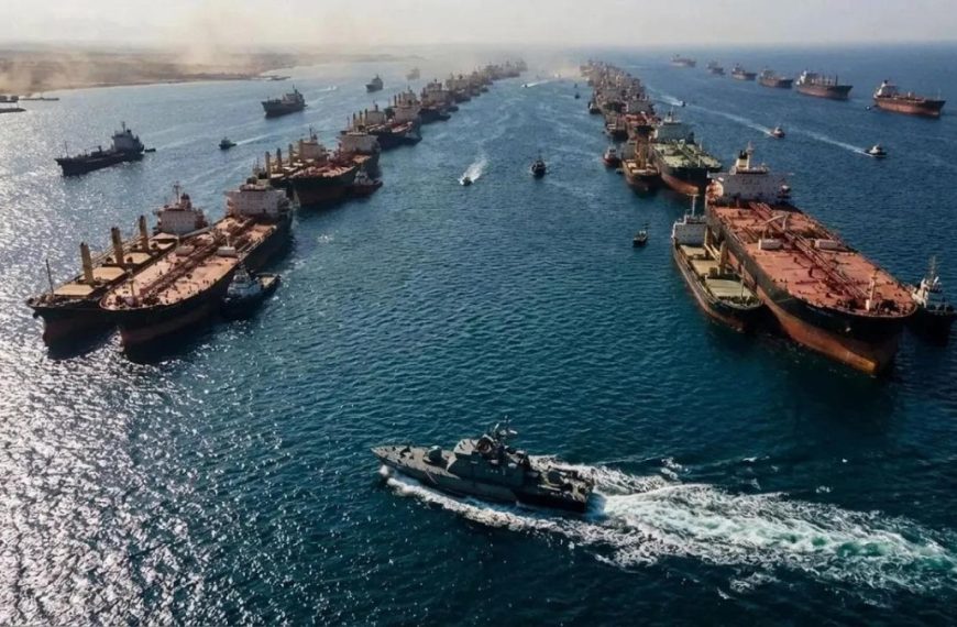 La crisis en el estrecho de Ormuz amenaza con prolongar la presión sobre el precio mundial del petróleo