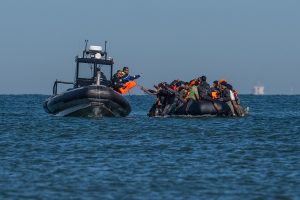 Reino Unido y Francia refuerzan la atención sobre&hellip;