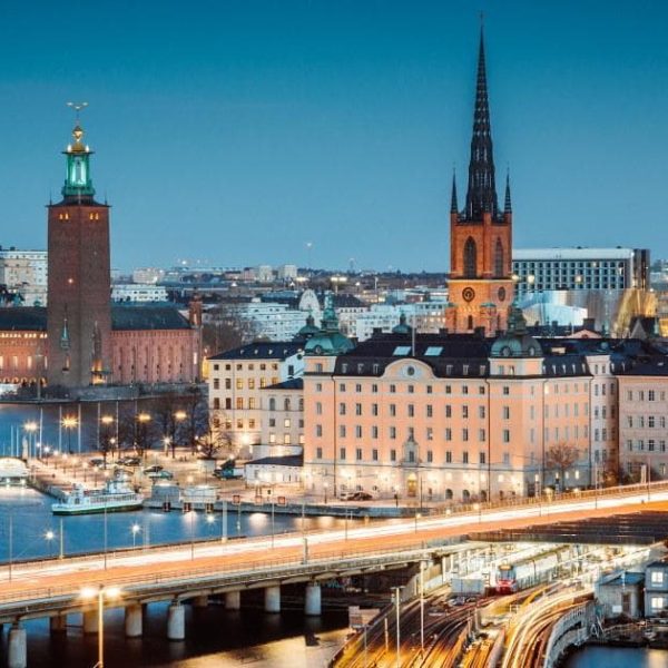 8 de septiembre de 2026 Suecia ofrece incentivos&hellip;