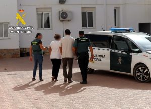 ALERTA PARA COLOMBIANOS: DESMANTELAN RED QUE ENGAÑABA A&hellip;