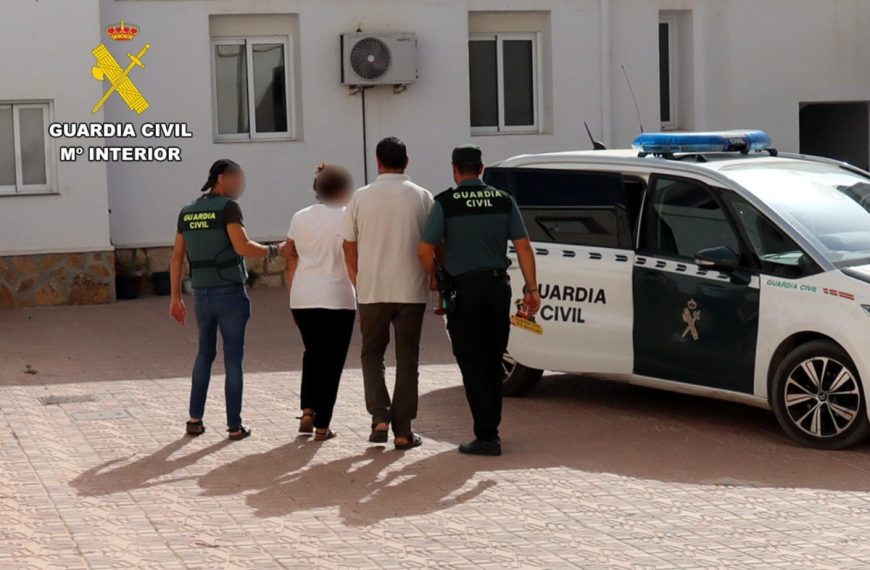 ALERTA PARA COLOMBIANOS: DESMANTELAN RED QUE ENGAÑABA A MIGRANTES CON FALSAS OFERTAS PARA TRABAJAR EN ESPAÑA