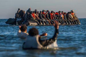Reino Unido y Francia endurecen su postura frente&hellip;