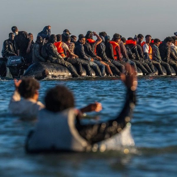 Reino Unido y Francia endurecen su postura frente&hellip;