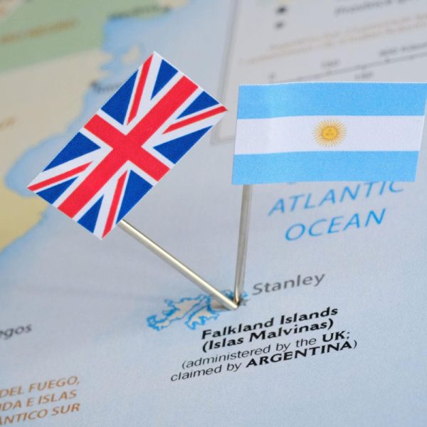 Milei endurece su posición sobre las Malvinas y&hellip;