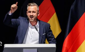 Europa vira a la ultraderecha, y a los&hellip;