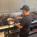 Los trabajos que los inmigrantes no mostramos