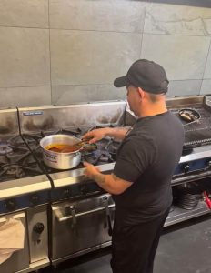 Los trabajos que los inmigrantes no mostramos