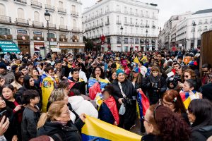 España recibió más de 1,17 millones de solicitudes&hellip;